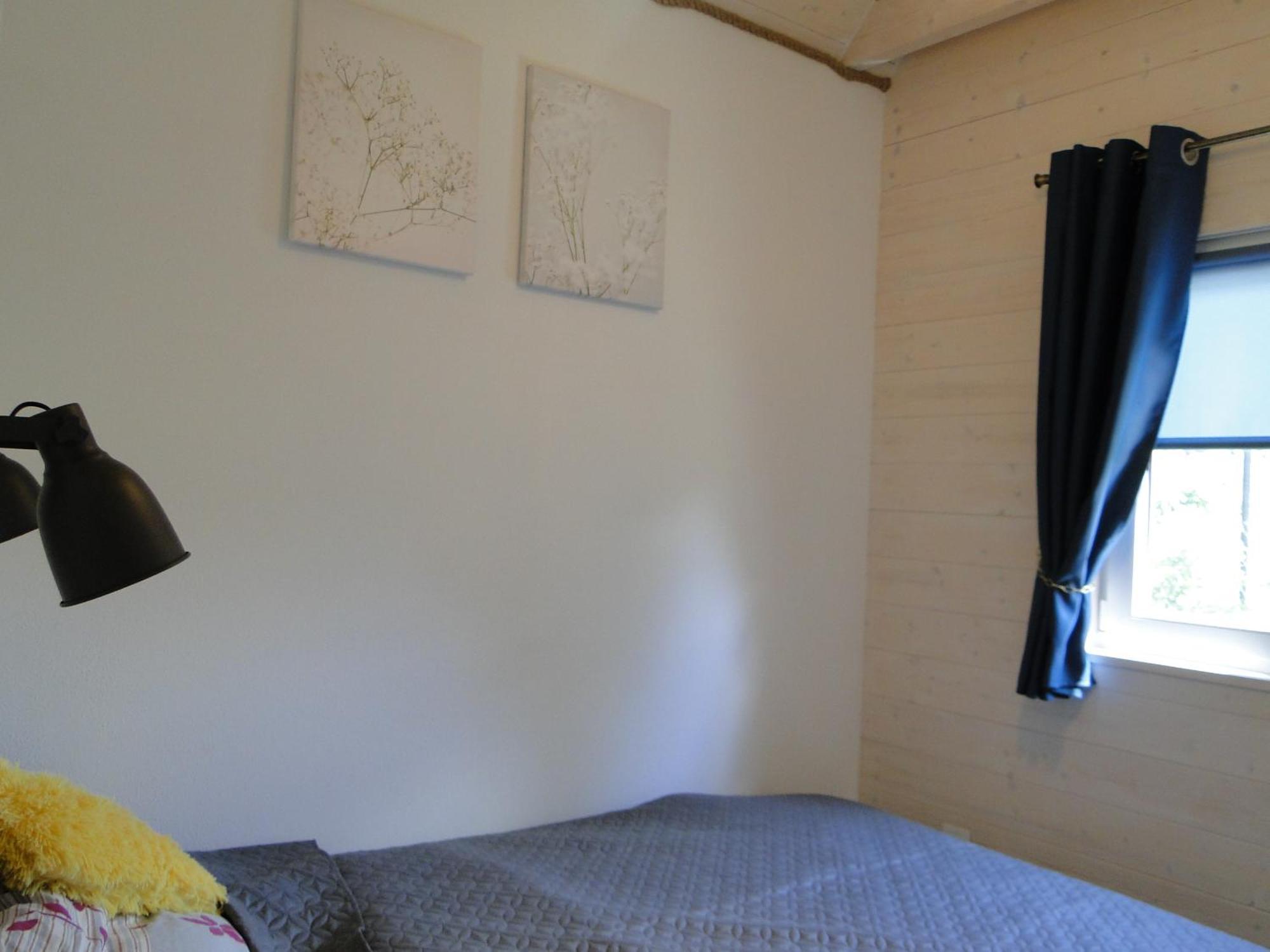 Domki Zielona Osada Szczenurze Room photo